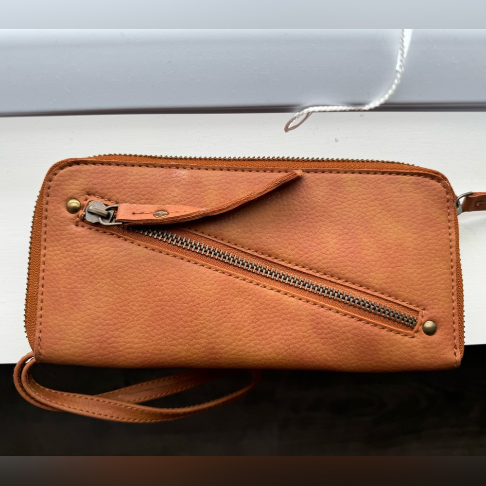 Free people wristlet